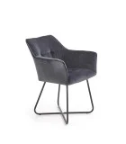 CHAIR K 377, GRAY order